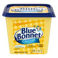 Bluebonnet Soft Vegetable Oil Spread with Calcium ...
️