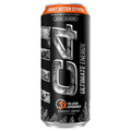 C4 Energy Drink, Frost Bitten Citrus, Zero Sugar