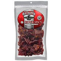 Old Trapper Hot & Spicy Beef jerky️