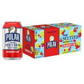 Polar Seltzer Cranberry Lime️
