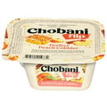 Chobani Greek Perfect Peach Cobbler Yogurt️