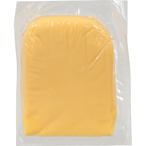 Yancey's Fancy New York Smoked Gouda Cheese
