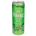 Bing Crisp Energizing Juice Beverage