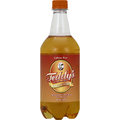 Teddys Soda, Cream, Caffeine Free, Old Fashioned Style