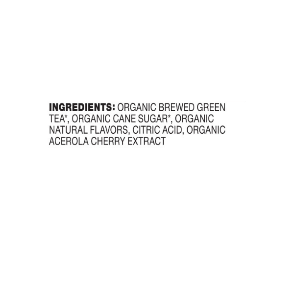 Steaz Antioxidant Brew Tea, Blueberry Pomegranate