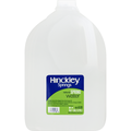 Hinckley Springs Water, Natural Spring