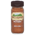 Spice Islands Ground Nutmeg