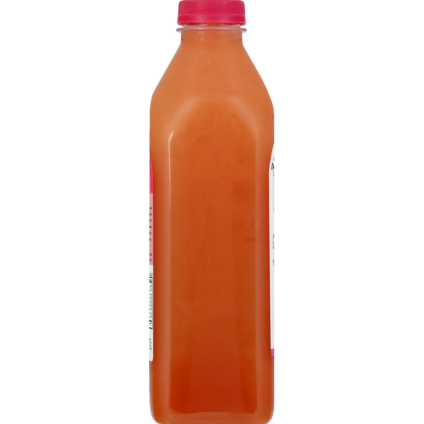 Natalie's Juice, Grapefruit