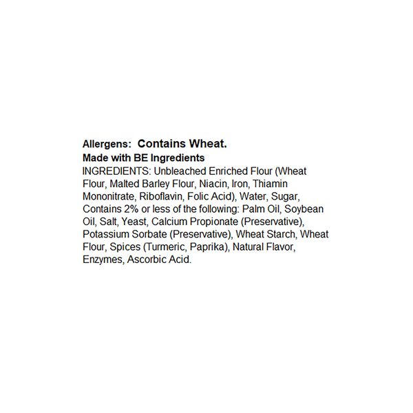 S. Rosen's Bread, Buttermilk, Country White