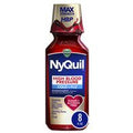 Vicks NyQuil High Blood Pressure Cold, Cough & Flu...
️