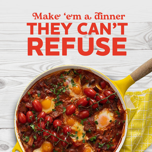 Ragu Old World Style Six Cheese Pasta Sauce with Diced Tomatoes, Onions, Basil, and Garlic, 24 oz