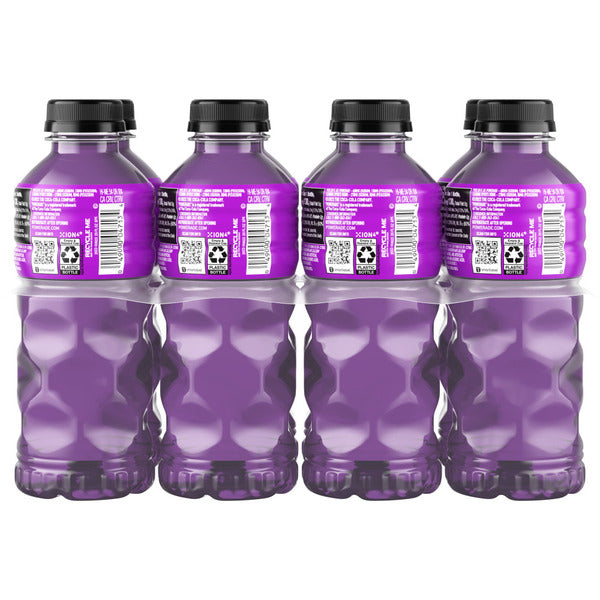 POWERADE Ion4 Grape Sports Drink