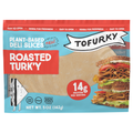 Tofurky Plant-Based Deli Slices Roasted Turk'y