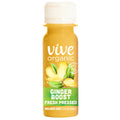 Vive Organic Pure Boost Ginger Shot