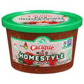 Cacique Mild Homestyle Salsa️