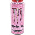 Monster Energy Ultra Strawberry Dreams Zero Sugar ...
️