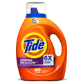 Tide Liquid Detergent, Original