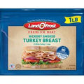 Land O’Frost Premium Hickory Smoked Turkey Breast️