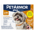PetArmor Flea, Tick & Lice Treatment, Small Dogs (5-22 lbs)
