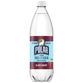 Polar Seltzer, Black Cherry