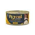 Reveal Entrees Natural Wet Cat Food Chicken Breast Paté Recipe