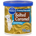 Pillsbury Creamy Supreme Salted Caramel Frosting, ...
️