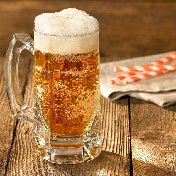 A&W Cream Soda, Case
