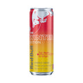 Red Bull Fuji Apple & Ginger Energy Drink Can
