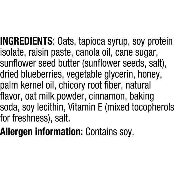 KIND Kids Allergen Friendly