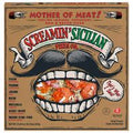Screamin' Sicilian Pizza, Mother of Meat!️