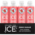 Sparkling Ice® Strawberry Watermelon Sparkling Wat...
️