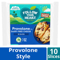 Follow Your Heart Dairy-Free Provolone