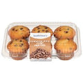 Sabrina's Muffins, Chocolate Chip️