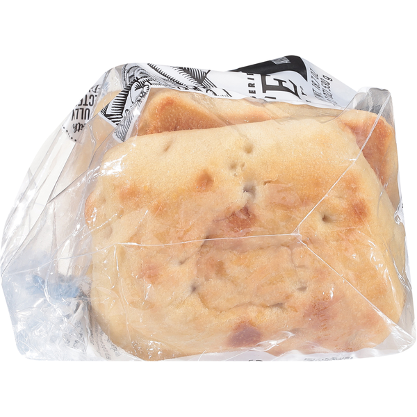 ACE Bakery Focaccia Roll