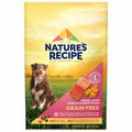 Nature's Recipe Dry Dog Food️