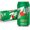 7UP Lemon Lime Soda