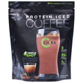 Chike Iced Coffee, Protein, Espresso & Cream