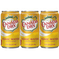 Canada Dry Tonic Water