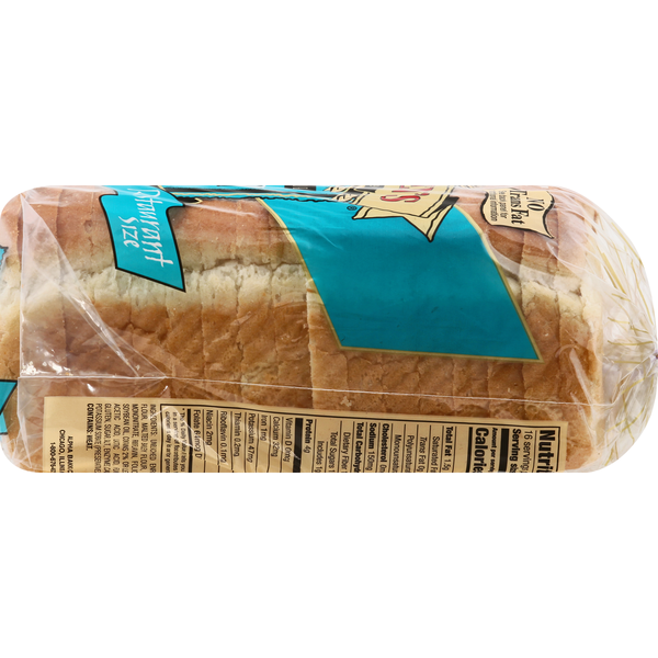 S. Rosen's Bread, Sourdough, San Francisco Style