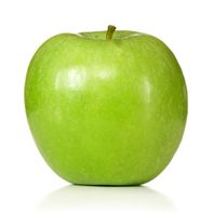 Granny Smith Apple️