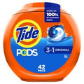 Tide Pods Original Laundry Detergent Pods️