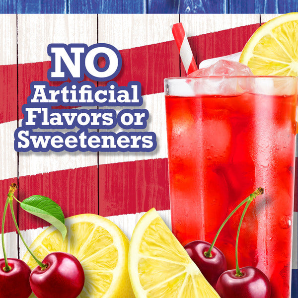 Country Time Cherry Lemonade Drink Mix