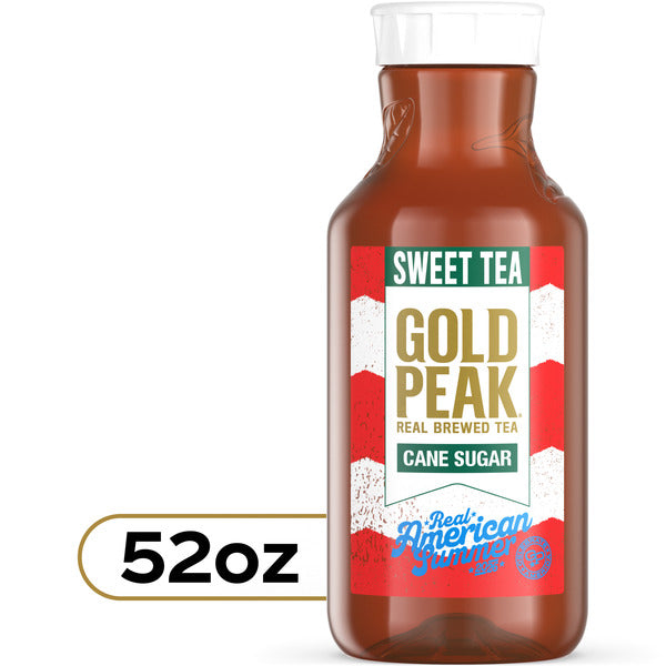 Gold Peak Sweet Tea