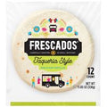 Frescados Tortillas, Flour, Taqueria Style, Mini️