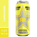 Rockstar Recovery, Lemonade️