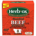 HERB-OX Beef Granulated Bouillon, 1.13 OZ️