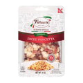 Fiorucci Diced Pancetta, Resealable Package️
