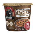 Kodiak Chocolate Chip Oatmeal in a Cup