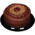Rich's German Chocolate Cake with Chocolate Butter...
️