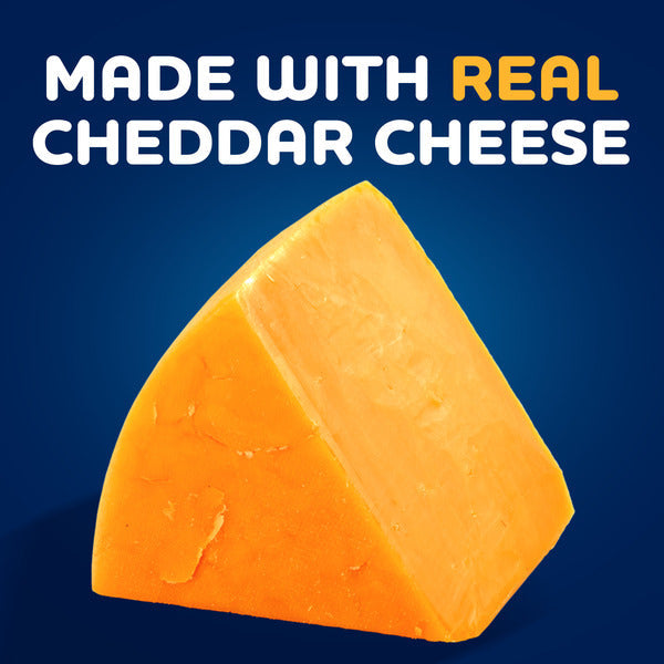 Kraft Original Cheddar Macaroni & Cheese Dinner